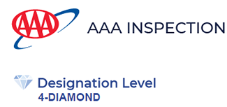 CAA 4 Diamond Designation