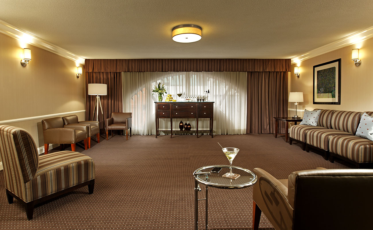 Photo Gallery The Prince Hotel