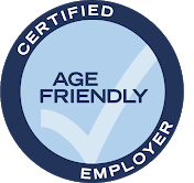 Certified Age Friendly Employer (CAFE), link to Program Overview