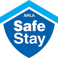 Stay Safe - link to cleanliness protocol