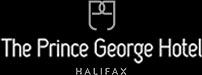 Prince George Hotel Logo